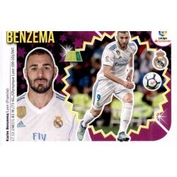 Benzema Real Madrid 16