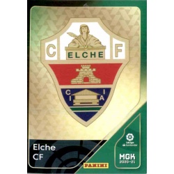 Escudo Elche 343