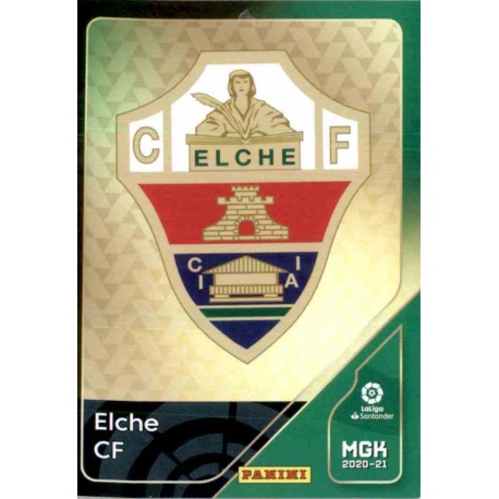 Escudo Elche 343