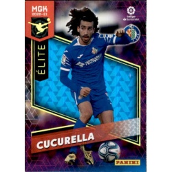 Cucurella Getafe Elite 364