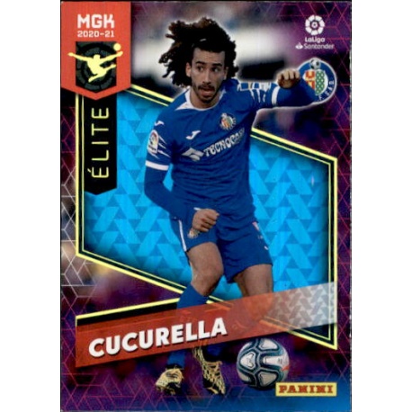 Cucurella Getafe Elite 364