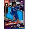 Cucurella Getafe Elite 364