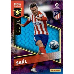 Saúl Atlético Madrid Elite 384