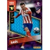 Saúl Atlético Madrid Elite 384