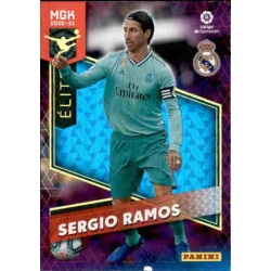 Sergio Ramos Real Madrid Elite 385