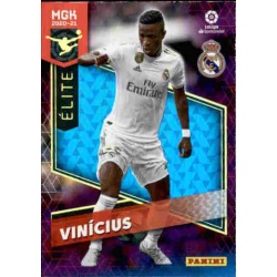 Vinicius Real Madrid Elite 386