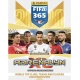 Colección Adrenalyn XL FIFA 365 2020