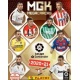 Colección Panini Megacracks 2020-2021