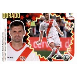 Dorado Rayo Vallecano 5