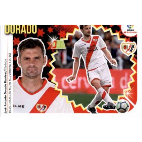 Dorado Rayo Vallecano 5 Rayo Vallecano 2018-19