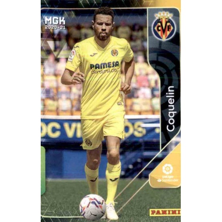 Coquelin Villarreal Ficha Bis 335 Bis