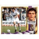 Luis Enrique Real Madrid Este 1995-96