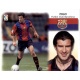 Figo Barcelona Este 1999-00