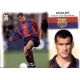 Rivaldo Barcelona Este 1999-00