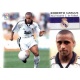Roberto Carlos Real Madrid Este 1999-00