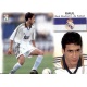 Raul Real Madrid Este 1999-00