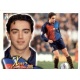 Xavi Barcelona Este 2000-01
