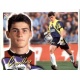 Iker Casillas Real Madrid Este 2000-01