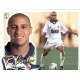 Roberto Carlos Real Madrid Este 2000-01