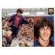 Puyol Barcelona Este 2001-02