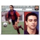 Xavi Barcelona Este 2001-02