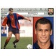 Rivaldo Barcelona Este 2001-02