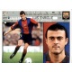 Luis Enrique Barcelona Este 2001-02