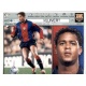 Kluivert Barcelona Este 2001-02