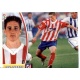 Fernando Torres Atlético Madrid Este 2003-04