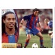 Ronaldinho Barcelona Este 2003-04