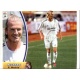 Beckham Real Madrid Este 2003-04