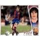 Puyol Barcelona Este 2004-05