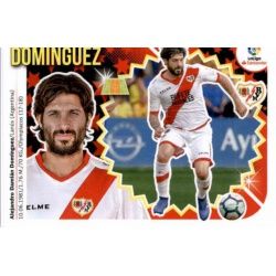 Domínguez Rayo Vallecano 12B