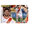 Domínguez Rayo Vallecano 12B Rayo Vallecano 2018-19