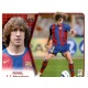 Puyol Barcelona Este 2005-06