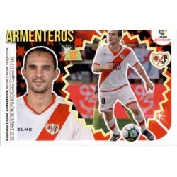 Armenteros Rayo Vallecano 13