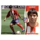 Aguero Atlético Madrid Este 2006-07