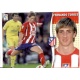Fernando Torres Atlético Madrid Este 2006-07