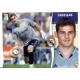 Casillas Real Madrid Este 2006-07