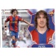 Puyol Barcelona Este 2008-09