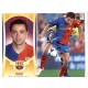 Xavi Barcelona Este 2009-10