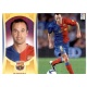 Iniesta Barcelona Este 2009-10