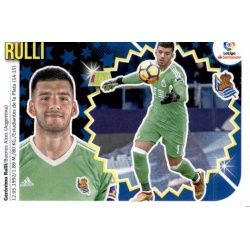 Rulli Real Sociedad 2