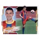 David Villa Barcelona Este 2010-11