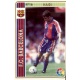 Gica Hagi Barcelona Mundicromo 1994-95
