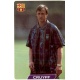 Johan Cruyff Barcelona Mundicromo 1995-96