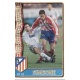 Simeone Atlético Madrid Mundicromo 1996-97