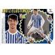 Aritz Elustondo Real Sociedad 3B Real Sociedad 2018-19