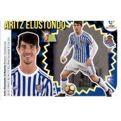 Aritz Elustondo Real Sociedad 3B