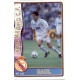 Raul Real Madrid Mundicromo 1996-97